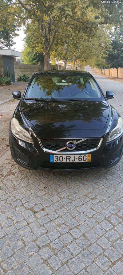 Volvo C30 1.6 D Drive Kinetic