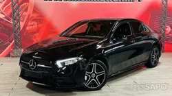Mercedes-Benz Classe A de 2022