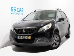 Peugeot 2008 1.2 PureTech Style