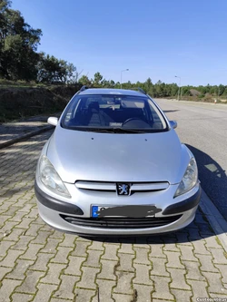 Peugeot 307 Sw