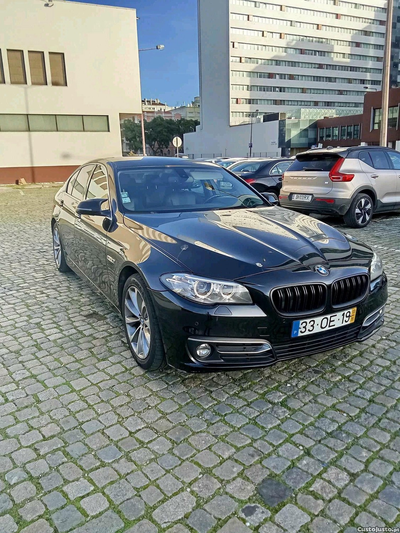 BMW 530 Modern