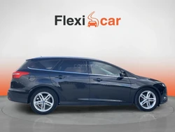 Ford Focus 1.0 EcoBoost