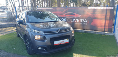 Citroën C3 1.2 PureTech Feel