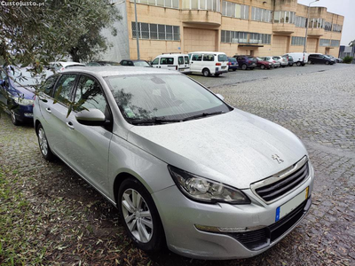 Peugeot 308 SW HDI