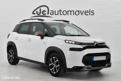 Citroën C3 Aircross 1.2 PureTech C-Series