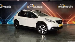 Peugeot 2008 1.2 PureTech GT Line