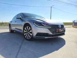 Volkswagen Arteon 2.0 TDI Elegance DSG