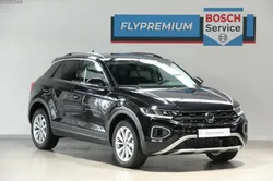 VW T-Roc 1.0 TSI Black Style