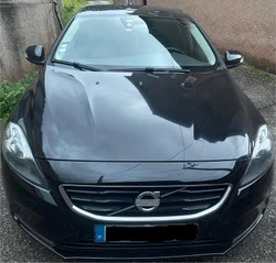 Volvo V40 D2