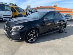 Mercedes Classe GLA GLA 220 CDi AMG Line