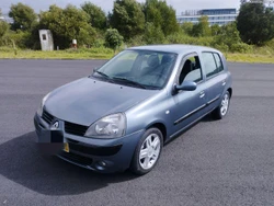 Renault Clio 1.2