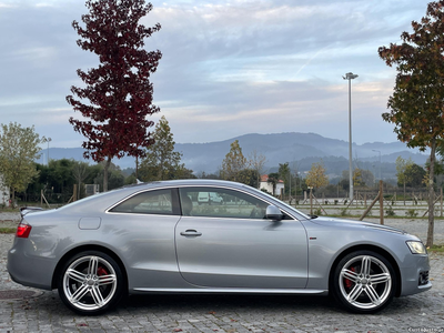 Audi A5 A5 2.0TDI S-LINE