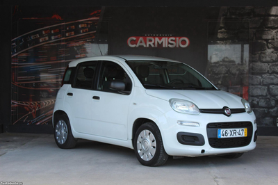 Fiat Panda 1.2 Lounge S&S