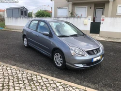 Honda Civic 1.4 i Sport