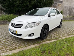 Toyota Corolla 1.4 D-4D Premium Plus