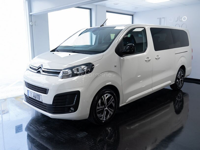 Citroen SpaceTourer Business 1.5 BlueHDi XL J17