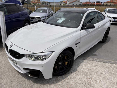 BMW Série 4 M4 Auto