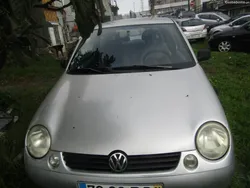 VW Lupo 1.1