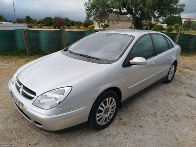 Citroën C5 1.6i 110cv 60mil km Nacional