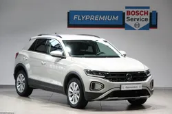 VW T-Roc 1.0 TSI Style