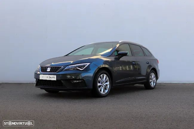 SEAT Leon ST 1.6 TDI Style S/S