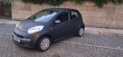 Citroën C1 1.1