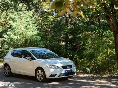 Seat Leon 1.6 TDI Sport