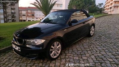 BMW 118 Sport edition