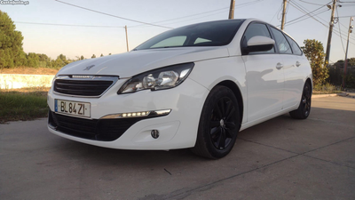 Peugeot 308 SW