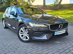Volvo V60 2.0 D3 Momentum Geartronic
