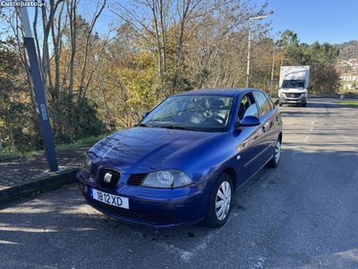 Seat Ibiza 1.2 Impecável