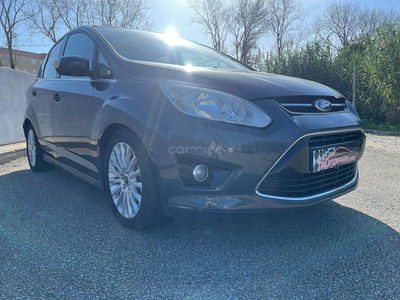 Ford C-Max 1.6 TDCi Titanium