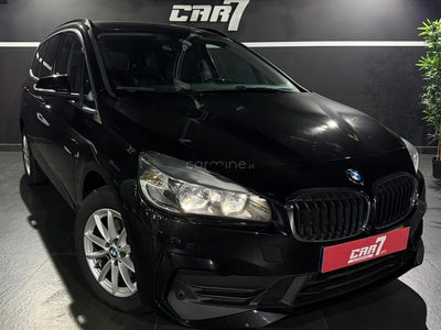 BMW Serie-2 216 Gran Tourer d 7L Advantage Auto