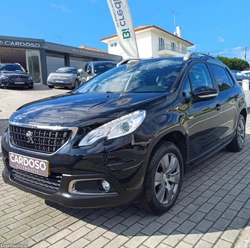 Peugeot 2008 1.2 Puretech Style