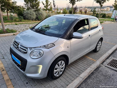 Citroën C1 Style