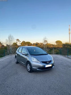 Honda Jazz 1.2 I-VTEC 90cv