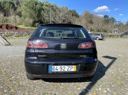 Seat Ibiza 6L 1.4 TDI