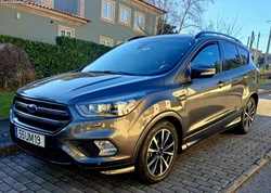 Ford Kuga 1.5 TDCI St Line