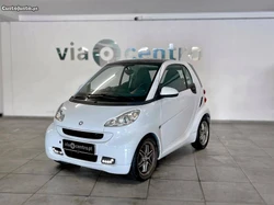 Smart ForTwo 0.8 cdi Passion 54