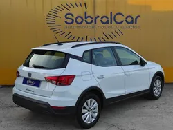 Seat Arona 1.0 TSI Style