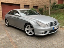 Mercedes Classe CLS CLS 320 CDi