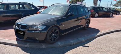 BMW Série 3 320