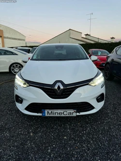 Renault Clio 1.5 DCI