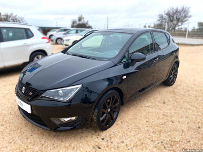 Seat Ibiza 1.6 TDi FR