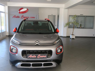 Citroën C3 Aircross 1.2 Puretech Shine