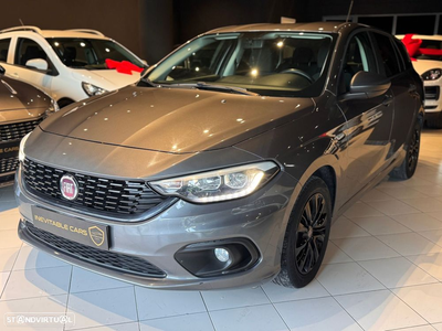 Fiat Tipo Station Wagon 1.4 Street