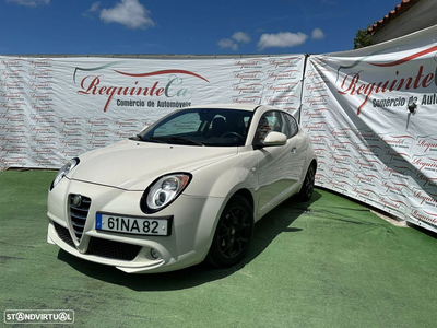 Alfa Romeo MiTo 1.3 JTD Distinctive S&S