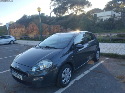 Fiat Punto 1.2 Easy