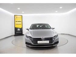 Volkswagen Arteon 2.0 TDI ELEGANCE DSG