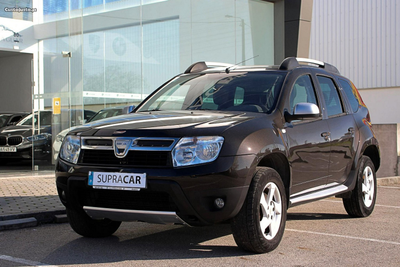 Dacia Duster 1.5 dCi Confort Cuir